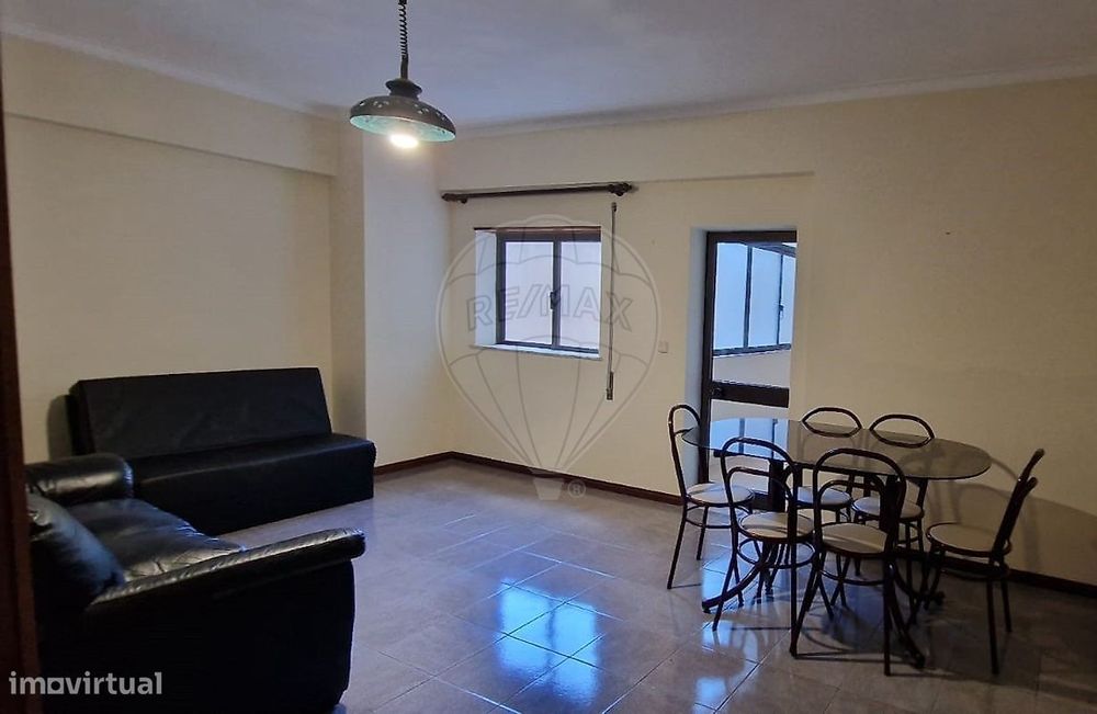Apartamento T2 para venda