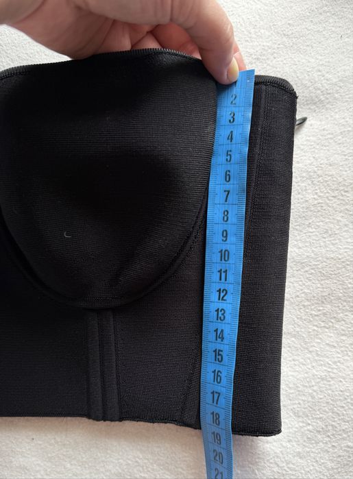 Bottega veneta корсет