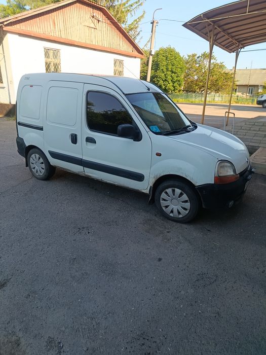 Продам автомобіль