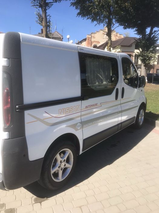 Автомобіль в хорошому технічному стані