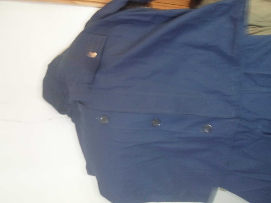 костюм робочий льотний