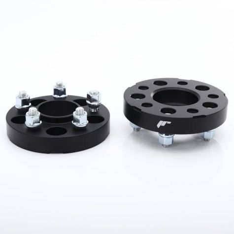 Espaçadores Jr Ford M12X1.5