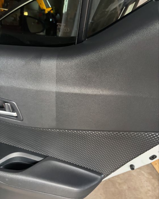 Mobilny autodetailing