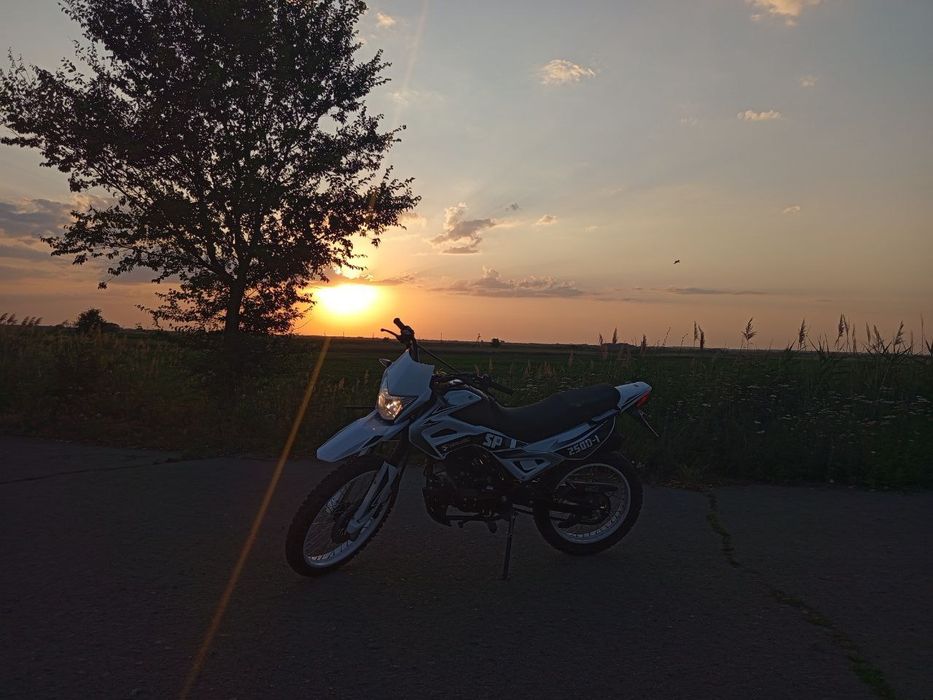 Продам Spark SP250D-1