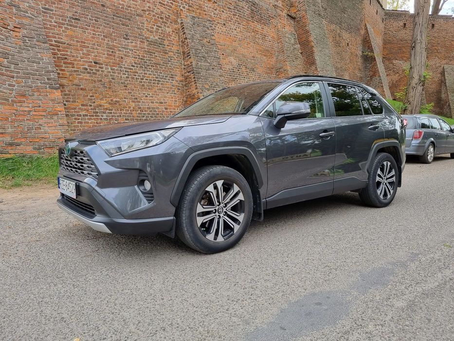 Toyota RAV-4