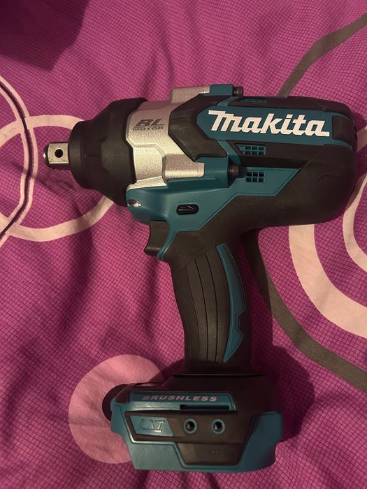 Klucz udarowy Makita DTW1001Z nowy