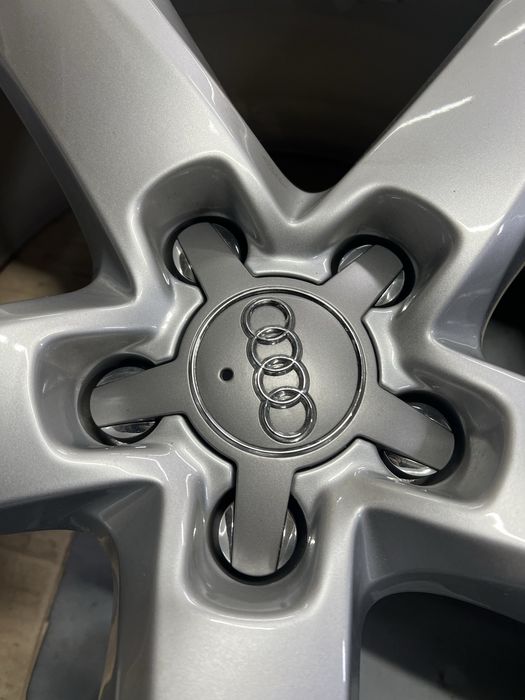 Диски R19 Audi Q5