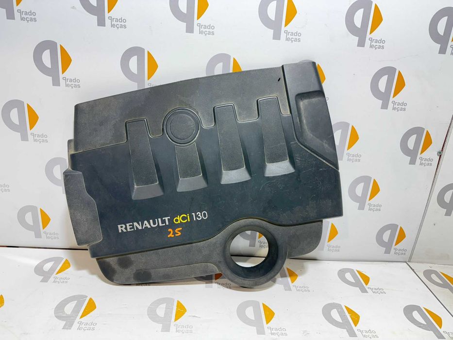 Tampa motor Renault 1.9 dci 130