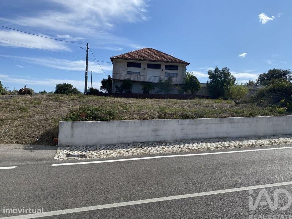 Terreno em Arrabal de 1687,00 m2