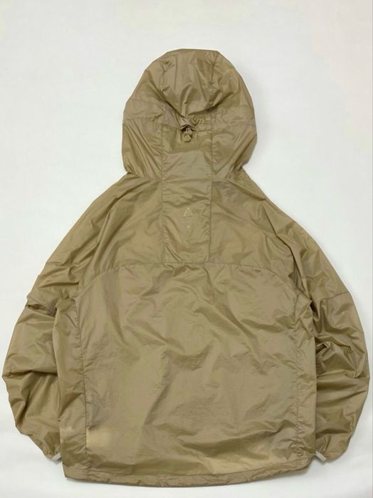 Вітровка Cinder Cone Nike ACG { S , M , L } ультралайт куртка найк ацг DB0978-247