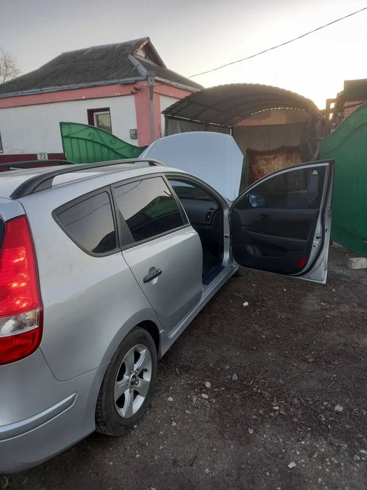 Продам Хюндай І30CW універсал,