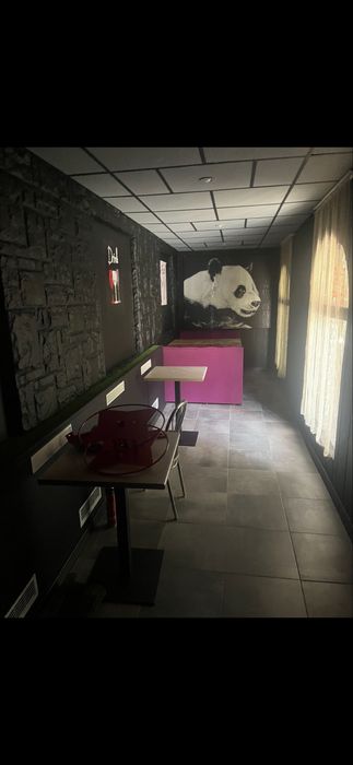 Століки для кафе чи кав ярні