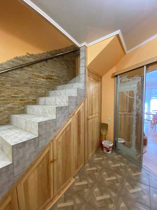 Продаж таунхауса з ремонтом (Перший Парковий) SL