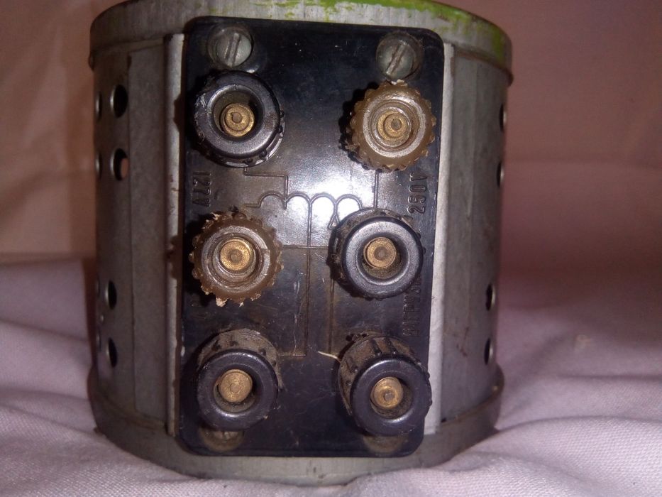 Латр 2 якість ссср.