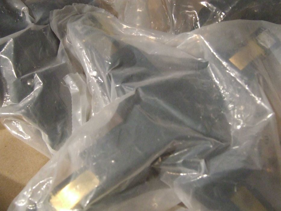 Trójnik GLOBAL do złącza szynoprzewodowego