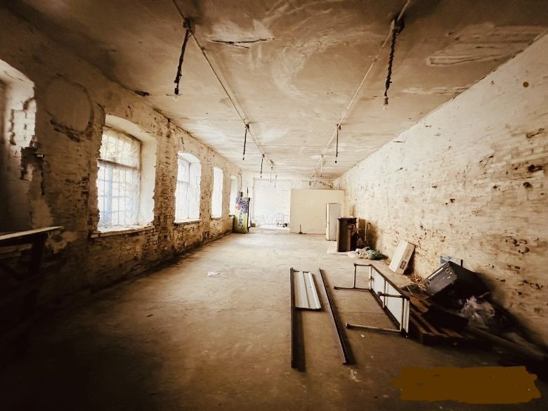 Аренда помещения 130м2 в центре города.