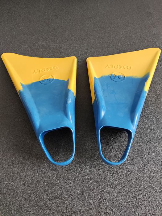 Pés de Pato Bodyboard Deeply Tamanho M (40-42)