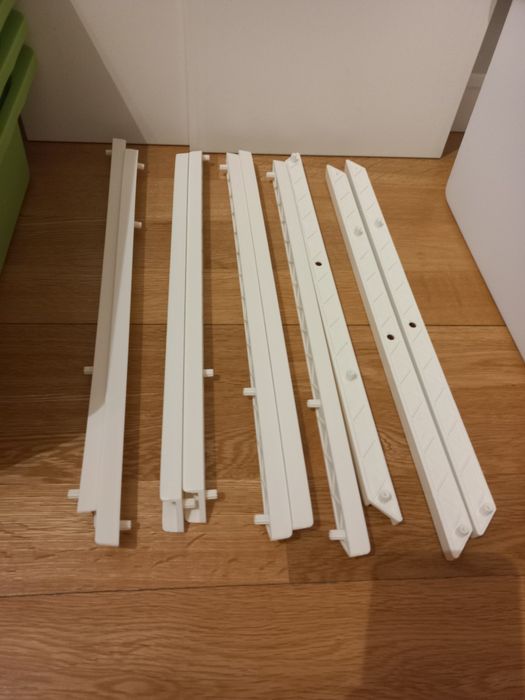 Móvel Estante Ikea Trofast