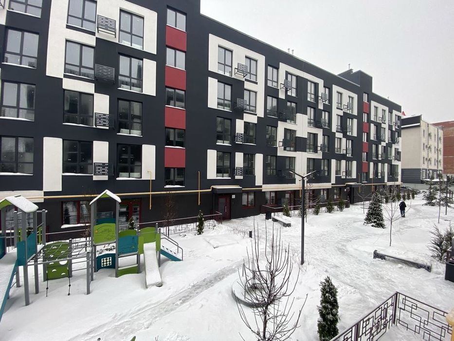 Продаж 1 кквартири. Сертифікат! Гатне! М.Теремки