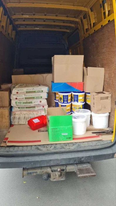 Недорого Грузоперевозки, перевозка грузчики 250 грн/час, доставка