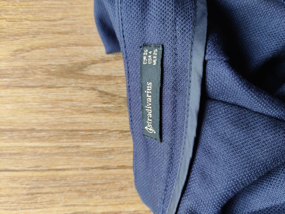 Saias e Calções Zara, Pull & Bear, Stradivarius 36 e 38