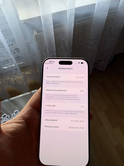 Apple Iphone 16 Pro 256gb
