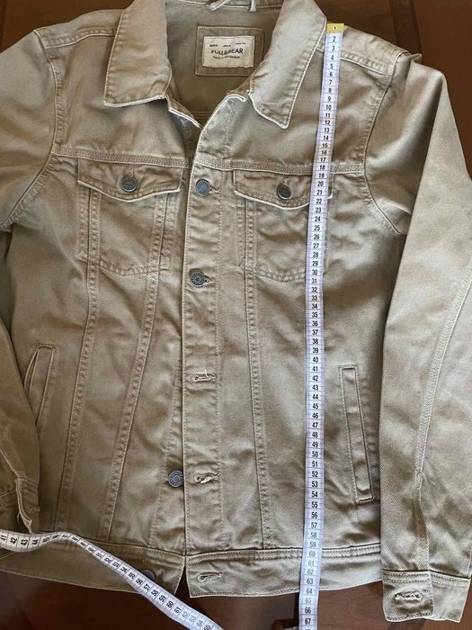 Курточка Pull&Bear.