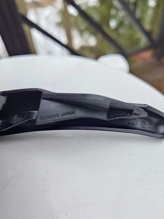 Shimano GRX ST-RX610 - prawa klamkomanetka 12rz