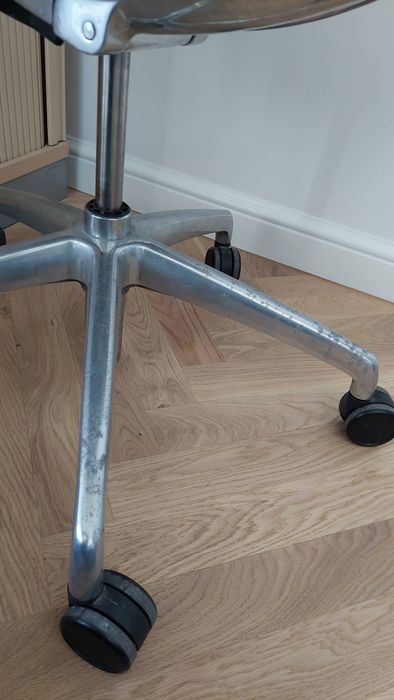 Krzesło biurowe Sitag