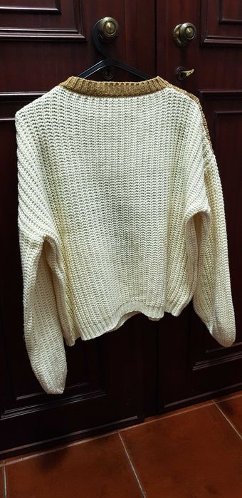 Blusas de Malha SHEIN