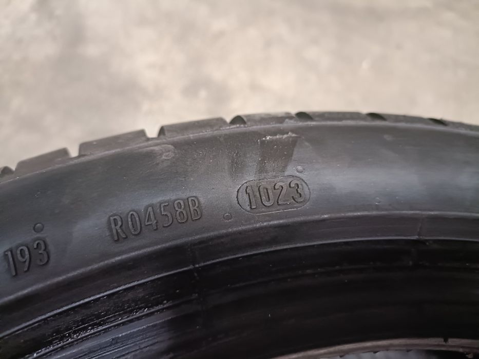 2x22r, 2x23r, Opony letnie Pirelli Cinturato P7 * 205/45R17 88W