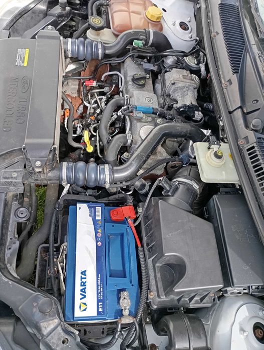 Vendo Ford Transit Connect 2008