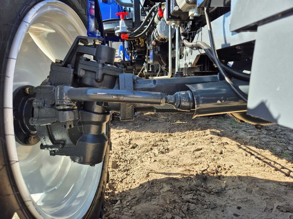 Трактор Форте 504 РД 2025 года