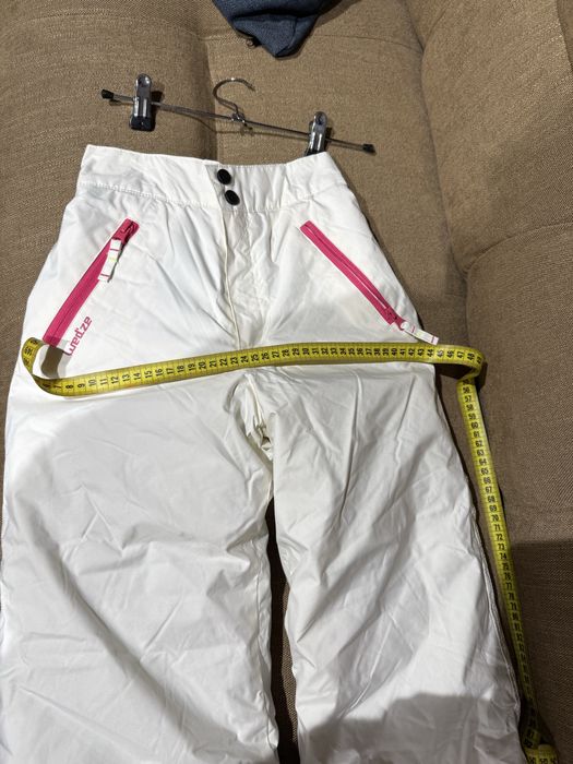 Штани лижні підліткові