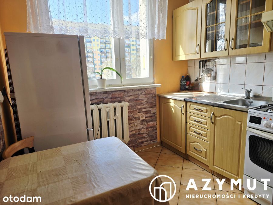 Idealne mieszkanie dla rodziny, 3 pokoje z balkone - Widok 5