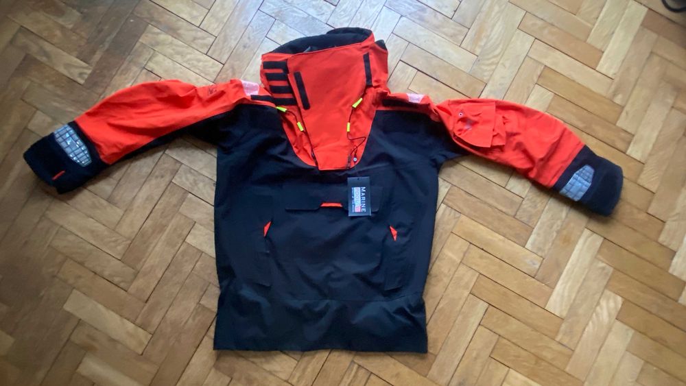 hard shell sztormiak oceaniczny regatowy na każde warunki marine pool