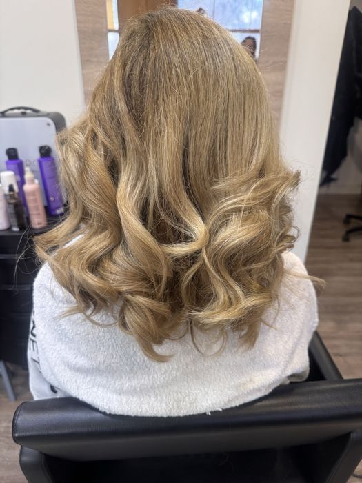 Cabeleireiro Alfragide