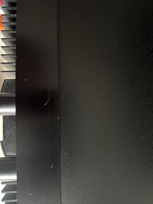 Przedwzmacniacz stereo Nakamichi CA-5E