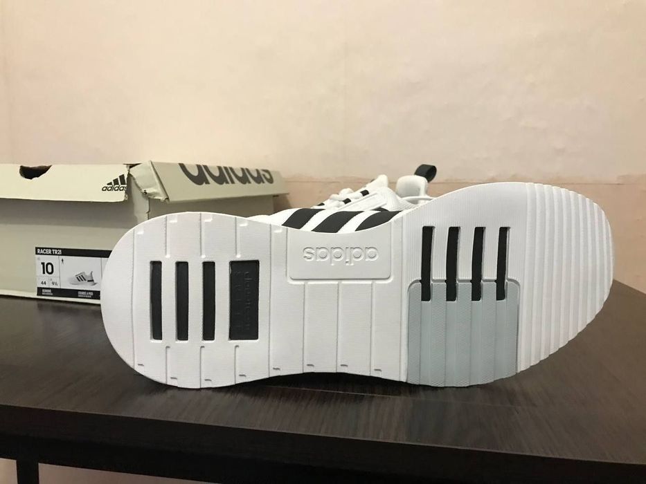 Кросівки чоловічі Adidas Racer TR21, 44 розмір