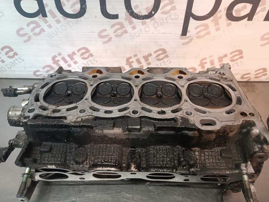 Cabeça do Motor Toyota Prius 1.5Hybrid / Hibrido 1NZ FXE