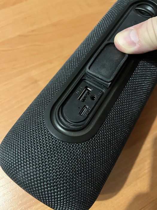 Głośnik Kruger & Matz KM0563 Street