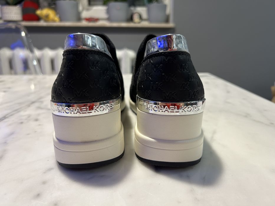 Sneakersy Michalel Kros