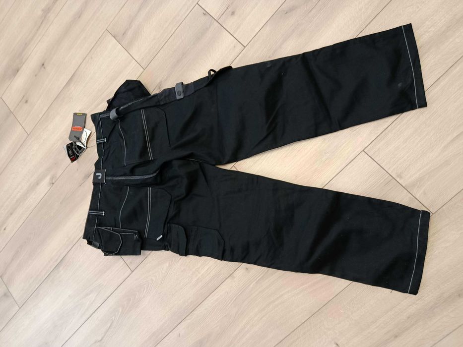 Штани робочі Jobman з Швеції