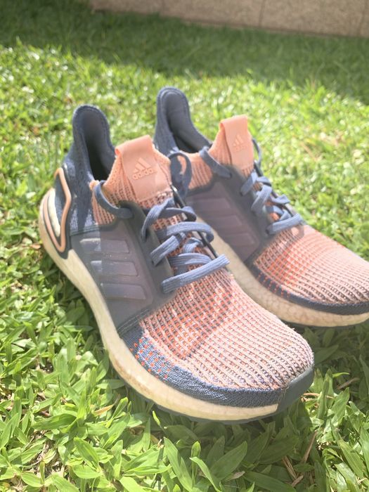 Adidas Ultraboost Running