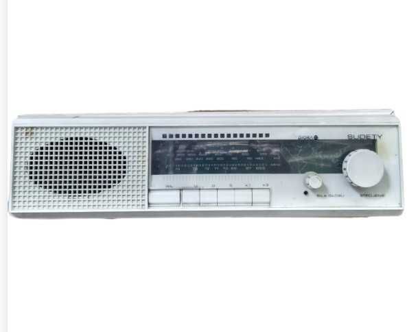 RADIOODBIORNIK, radioodbiorniki SUDETY R208 Diora
