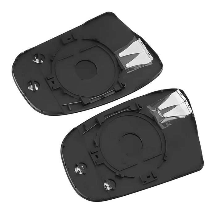 Espelho do vidro retrovisor mercedes classe C E w203 e w211 novos