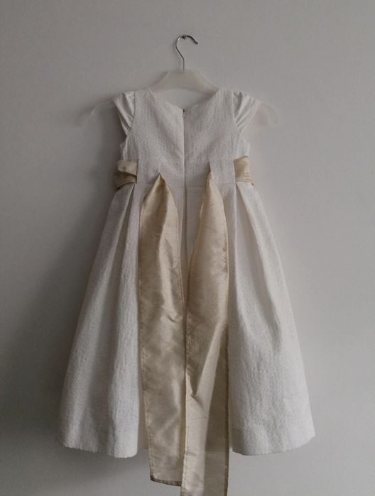 Vestido de comunhão