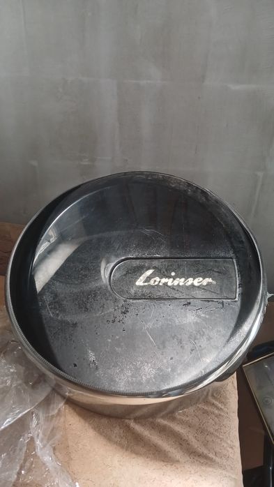 Запаска w463 G500 кожух запаски w463