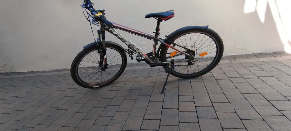 Sprzedam rower Kross