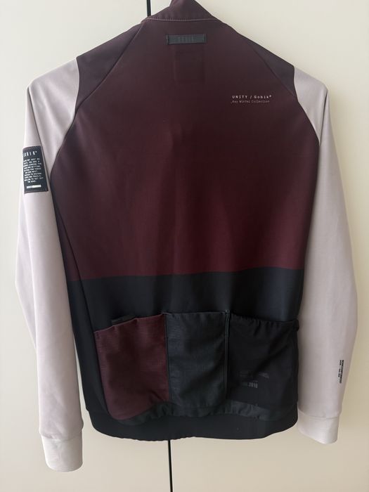 Casaco jersey Gobik Hyder